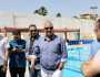 انطلاق الدورة التدريبية للغوص والإنقاذ بالقليوبية.. «أمن وفرص عمل»
