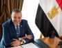 محافظ جنوب سيناء ووزير الطاقة اليوناني يبحثان التعاون في مجال الطاقة المستدامة