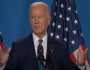 بايدن: سنعمل على إنهاء حرب غزة وإحلال السلام في الشرق الأوسط