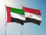 العلاقات المصرية الإماراتية.. مسيرة حافلة بمحطات التعاون المشترك