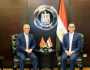 وزير الاستثمار يستقبل السفير المغربي بالقاهرة لبحث سبل تعزيز العلاقات المشتركة