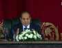 الرئيس السيسي: مصر لا تعمل على تزكية الصراعات أو التدخل في شؤون الآخرين
