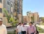 وزير الإسكان: إقبال كبير على وحدات «سكن كل المصريين» في أكتوبر الجديدة