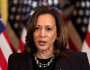 أول رد من كامالا هاريس على الحادث الأمني بالقرب من ترامب