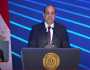 الرئيس السيسي: حماية هذا البلد مهمة مقدسة ستبقى شرفا يذكره التاريخ