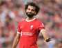 عاجل| محمد صلاح يثير الجدل عقب مباراة أستون فيلا «فيديو».. هل ودع ليفربول؟