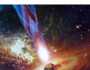 انفجار كوني ضخم يراه سكان الأرض.. هل يتزامن مع كسوف الشمس؟