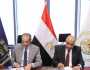 وزيرا العدل والاتصالات يوقعان بروتوكول تعاون لتطوير منظومة التقاضي