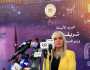 لمياء زايد: مهرجان القلعة يناسب كافة فئات وشرائح المجتمع