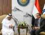 الإمارات تدرس الاستفادة من خبرة مصر في نقل وتخزين وتداول البترول