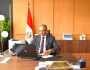 «الإسكان» تبحث التعاون مع شركات إيطالية لتنفيذ مشروعات المياه والصرف