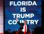 «القاهرة الإخبارية»: ولاية فلوريدا محطة مهمة في السباق الرئاسي الأمريكي