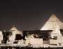 في اليوم العالمي للسياحة.. إضاءة أبو الهول والأهرامات لمدة ساعتين