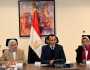 تعاون «مصري - أردني» في مجالات الإسكان والتخطيط العمراني والتنمية