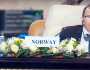 النرويج: نأسف على الوضع الإنساني وندين الحصار المفروض على غزة