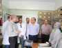 محافظ المنيا: مكافأة للعاملين في مستشفى مطاي تقديراً لجهودهم المميزة