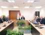 وزير الري يشيد بأداء قطاعات الوزارة ويوجه بمراعاة الدقة في تحديد المتميزين