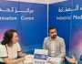 «تحديث الصناعة» يشارك في معرض «Big 5 Construct Egypt»