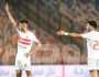 عاجل.. رئيس «لجنة الزمالك» يكشف موقف زيزو من الرحيل