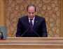 السيسي: أعاهد المصريين على البقاء مخلصا في عملي وألا ترى عيني سوى مصالح الشعب