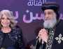 سوسن بدر تشكر «المتحدة» بعد تكريمها في احتفالية فيلم أم الدنيا 2
