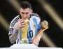 عاجل.. ميسي يعلن تراجعه عن اعتزال اللعب الدولي ويشارك مع الأرجنتين في كوبا أميركا