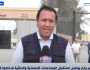 مراسل «إكسترا نيوز»: نشاط ملحوظ أمام معبر رفح لإدخال المساعدات إلى غزة