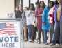 63 مليون ناخب أمريكي يدلون بأصواتهم «مبكرا» وسط صعوبة تحديد الفائز بمنصب الرئيس