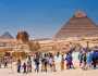 إنجازات الدولة في 10 سنوات.. تقدم مصر 23 مركزا في مؤشر تنافسية السفر والسياحة