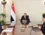 الرئيس السيسي يوجه بتوفير كل احتياجات مشروع مستقبل مصر الزراعي