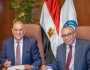 «حلوان للأسمدة» و«إنبي» تتعاونان لإنشاء أول مصنع للميلامين في مصر