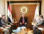 وزير التعليم العالي يؤكد عمق الروابط التاريخية والثقافية بين مصر وكازاخستان