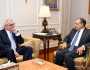 وزير الخارجية يستقبل المنسق الأممي الخاص لعملية السلام بالشرق الأوسط