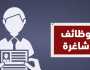وظائف حكومية شاغرة في أكثر من جهة.. إليك الشروط وطريقة التقديم
