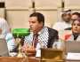 برلماني يدعو إلى توحيد الصف العربي لنصرة الشعب الفلسطيني ومواجهة تجاوزات الاحتلال