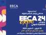 29 فبراير.. انطلاق فعاليات معرض القاهرة الدولي «EECA EXPO»
