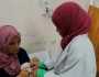 «يونيسيف فلسطين»: مستهدف تطعيم 640 ألفا ضد شلل الأطفال في غزة