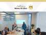 وزارة العمل تنظم ندوة توعوية عن حقوق وواجبات العمال بإحدى شركات الجيزة