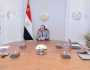 الرئيس السيسي يوجه بمواصلة العمل على جذب الاستثمارات الأجنبية لمنطقة القناة