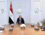 السيسي يوجّه بتحسين مسار توطين صناعة النقل في مصر