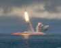 «سلاح تفوق سرعته الصوت».. أمريكا تجري تجربة صاروخية في المحيط الهادئ