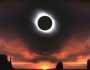 ينتظره الملايين اليوم.. هل كسوف الشمس الكلي من مشاهد يوم القيامة؟
