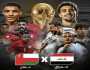 تردد القنوات الناقلة لتصفيات كأس العالم في آسيا.. العراق يواجه عمان