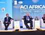الرؤساء التنفيذيون للمطارات الإفريقية يناقشون سبل تحقيق الاستدامة