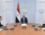 الرئيس السيسي يتابع جهود الحكومة لتلبية احتياجات المواطنين في القطاعات الخدمية