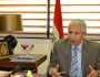 رئيس جهاز الثروة السمكية: الإنتاج في مصر يفوق مليوني طن سنويا