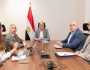 وزير الري يتابع الاستعدادات لإطلاق الحملة القومية للحفاظ على المياه «على القد»