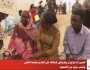 «القاهرة الإخبارية»: نزوح أكثر من مليون ونصف سوداني لدول الجوار هربا من الحرب