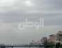 أمطار رعدية على القاهرة والوجه البحري.. اعرف موعد تقلبات الطقس