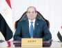الرئيس السيسي: يجب تطبيق ميثاق الأمم المتحدة لإرساء نظام قائم على مبادئ وقواعد القانون الدولي دون تمييز